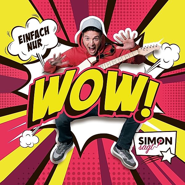 Einfach Nur Wow!, Simon sagt