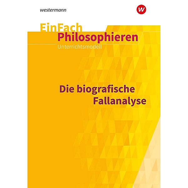 EinFach Philosophieren, Steffen Goldbeck