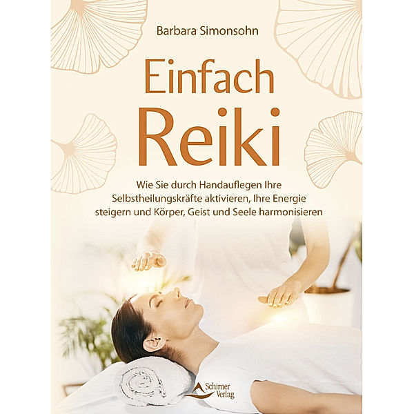 Einfach Reiki, Barbara Simonsohn