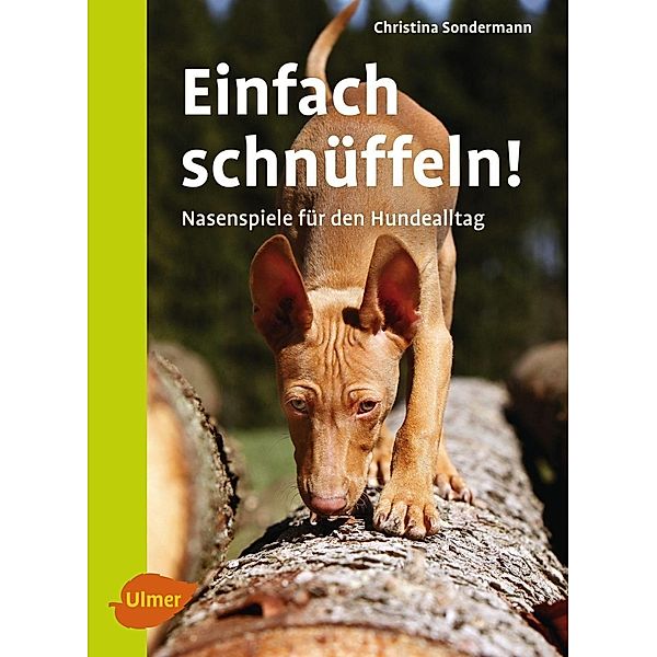 Einfach schnüffeln!, Christina Sondermann