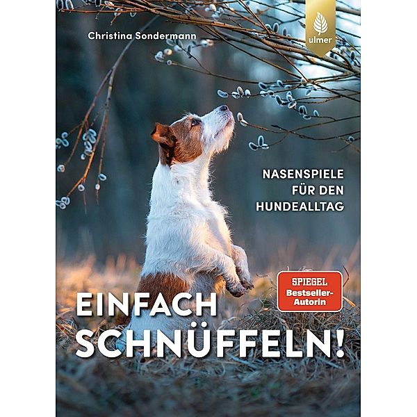 Einfach schnüffeln!, Christina Sondermann