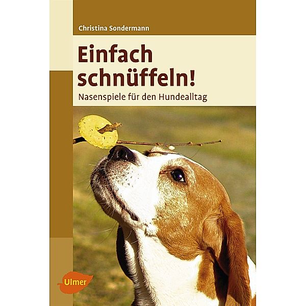 Einfach schnüffeln!, Christina Sondermann