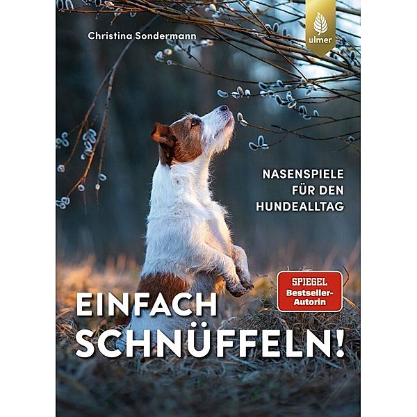 Einfach schnüffeln!, Christina Sondermann