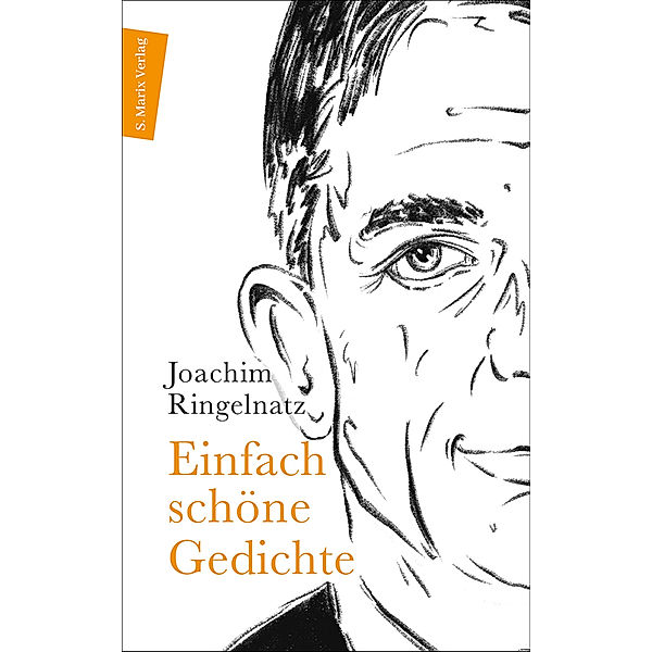 Einfach schöne Gedichte, Joachim Ringelnatz