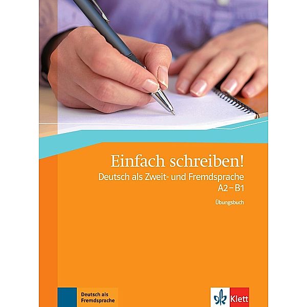 Einfach schreiben! A2-B1, Übungsbuch Buch jetzt online bei Weltbild.ch  bestellen