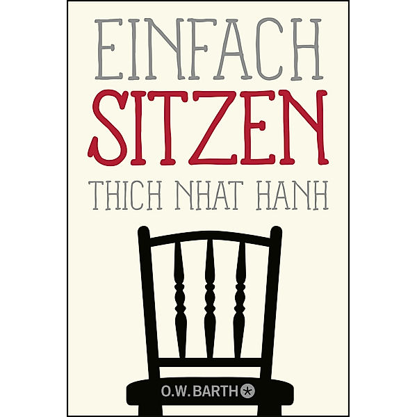 Einfach sitzen, Thich Nhat Hanh