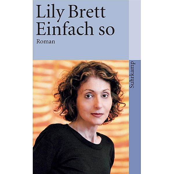 Einfach so, Lily Brett