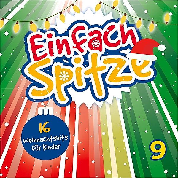 Einfach Spitze,Vol.9, Diverse Interpreten