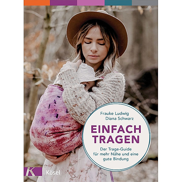 Einfach tragen, Frauke Ludwig, Diana Schwarz