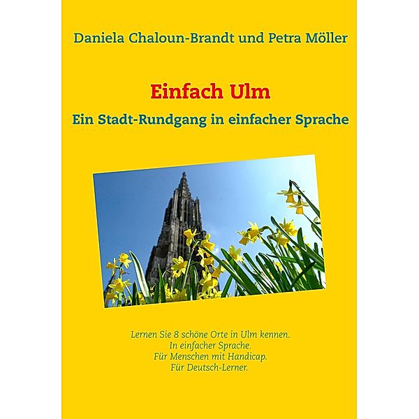 Einfach Ulm, Daniela Chaloun-Brandt, Petra Möller