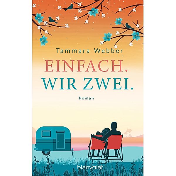 Einfach. Wir zwei. / Einfach Bd.3, Tammara Webber