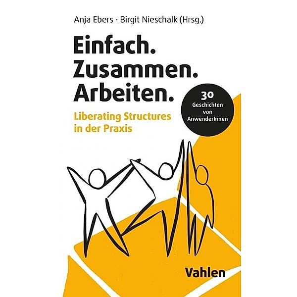 Einfach.Zusammen.Arbeiten, Einfach.Zusammen.Arbeiten