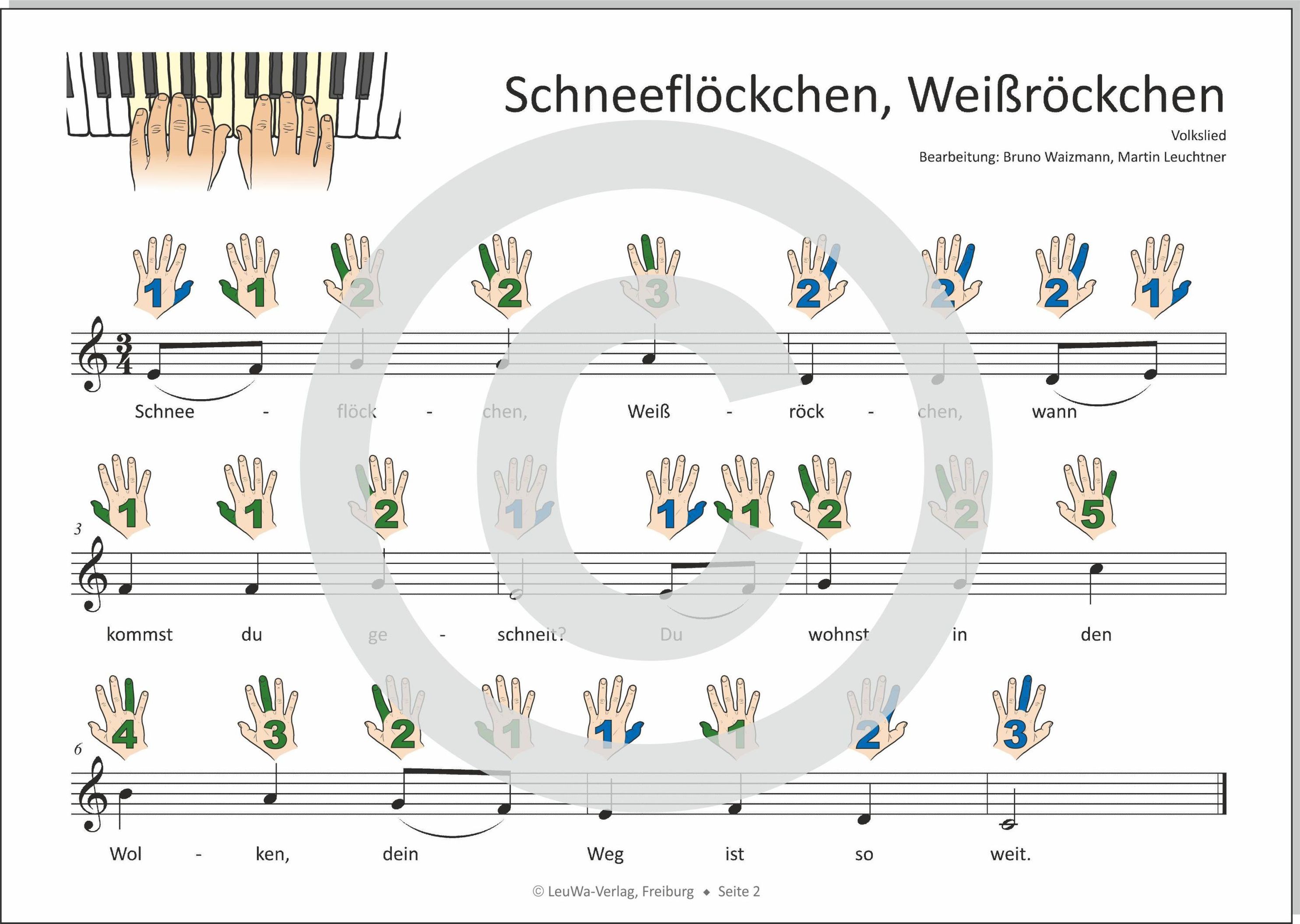Einfacher!-Geht-Nicht: 24 Weihnachtslieder für Klavier und Keyboard, m.  Audio-CD | Weltbild.ch