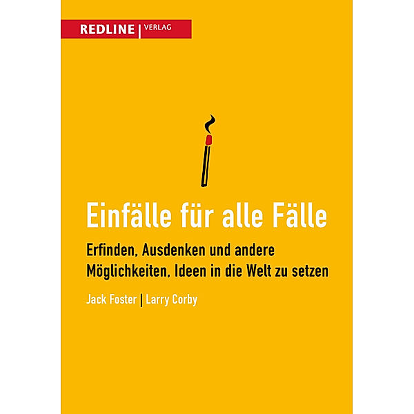 Einfälle für alle Fälle, Jack Foster