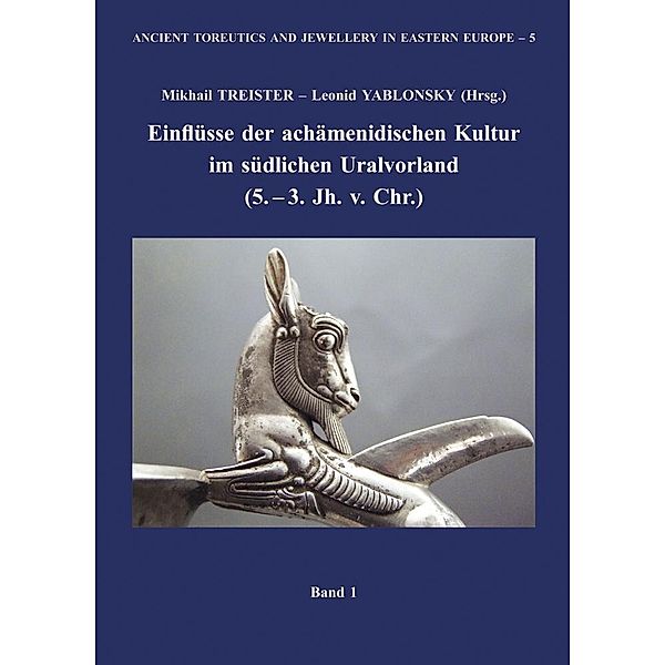 Einflüsse der achämenidischen Kultur