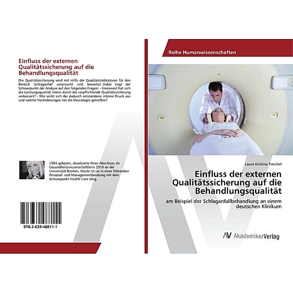 Einfluss der externen Qualitätssicherung auf die Behandlungsqualität, Laura Kristina Treichel