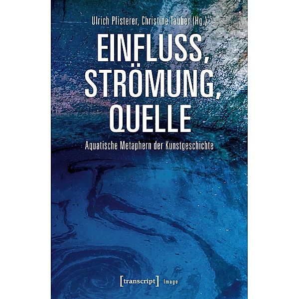 Einfluss, Strömung, Quelle