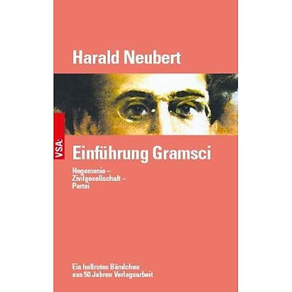 Einführung Gramsci, Harald Neubert