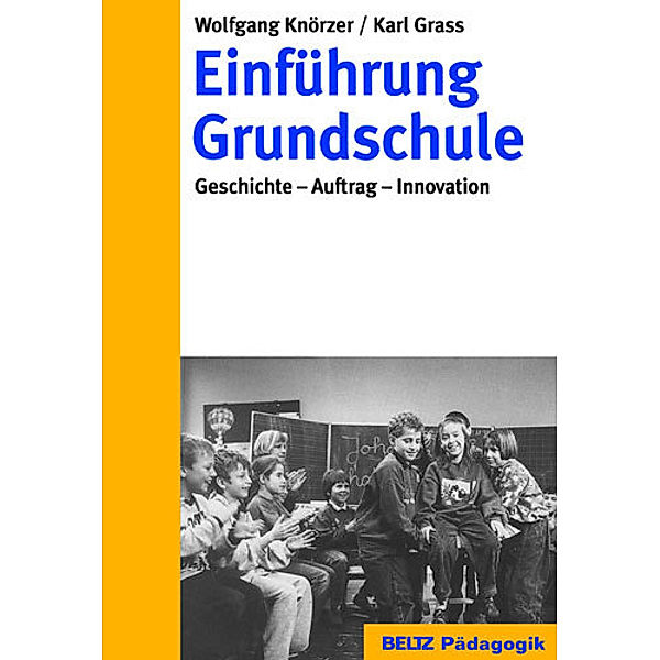 Einführung Grundschule, Wolfgang Knörzer, Karl Grass