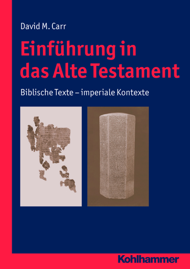 Einfuhrung In Das Alte Testament Buch Versandkostenfrei Bei Weltbild De