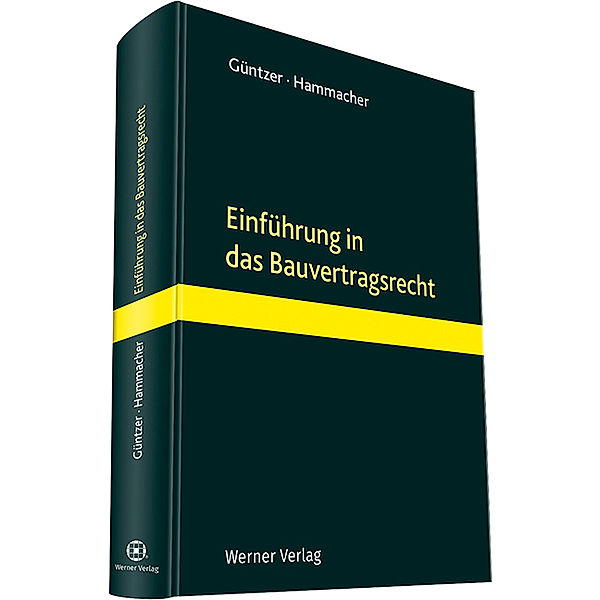 Einführung in das Bauvertragsrecht