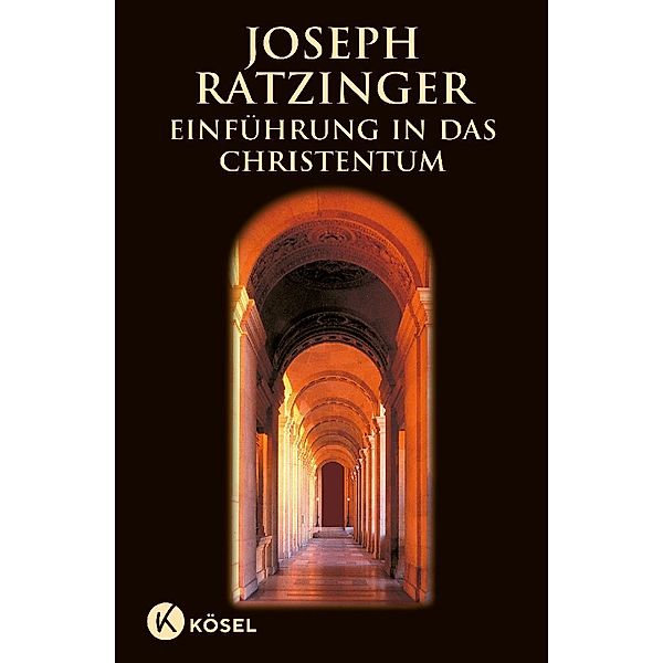 Einführung in das Christentum, Joseph Ratzinger