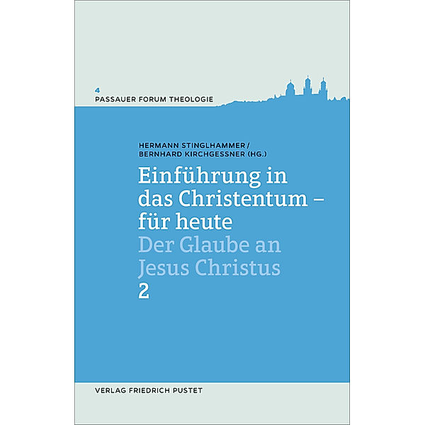 Einführung in das Christentum - für heute 2.Bd.2
