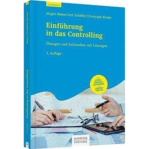 Einführung in das Controlling, Jürgen Weber, Utz Schäffer, Christoph Binder