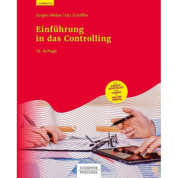 Einführung in das Controlling, Jürgen Weber, Utz Schäffer