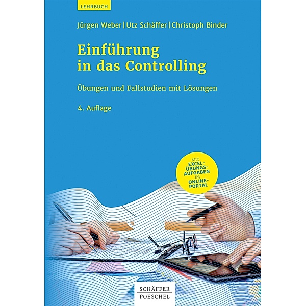 Einführung in das Controlling, Jürgen Weber, Utz Schäffer, Christoph Binder
