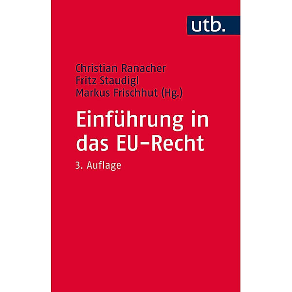 Einführung in das EU-Recht