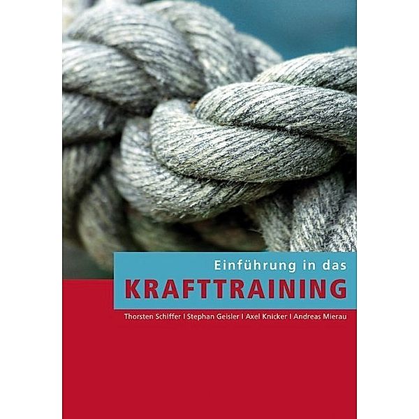 Einführung in das Krafttraining