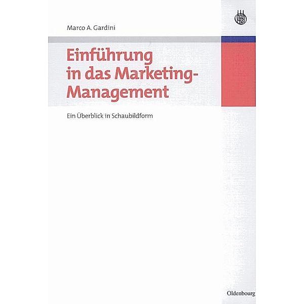 Einführung in das Marketing-Management / Jahrbuch des Dokumentationsarchivs des österreichischen Widerstandes, Marco A. Gardini