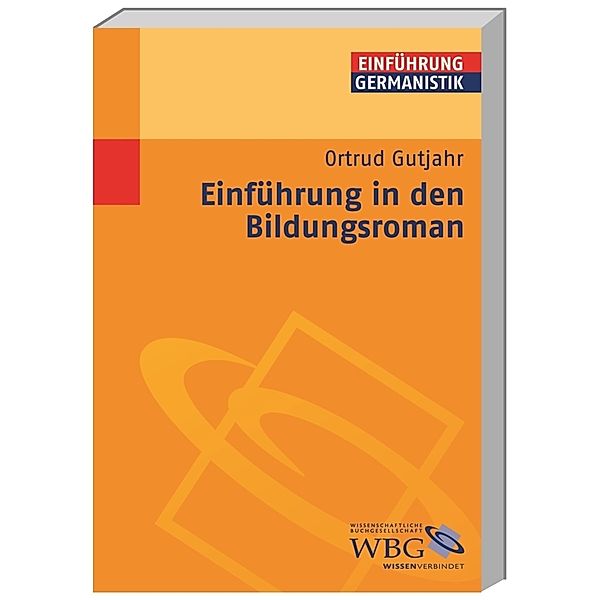 Einführung in den Bildungsroman, Ortrud Gutjahr