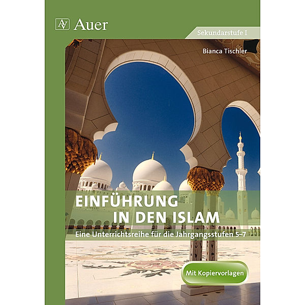 Einführung in den Islam, Bianca Tischler