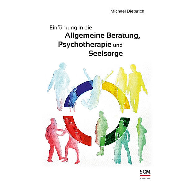 Einführung in die allgemeine Beratung, Psychotherapie und Seelsorge, Michael Dieterich