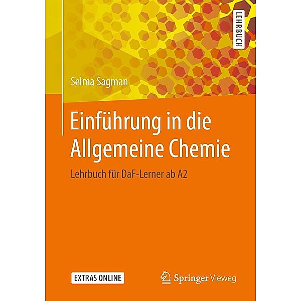 Einführung in die Allgemeine Chemie, Selma Sagman