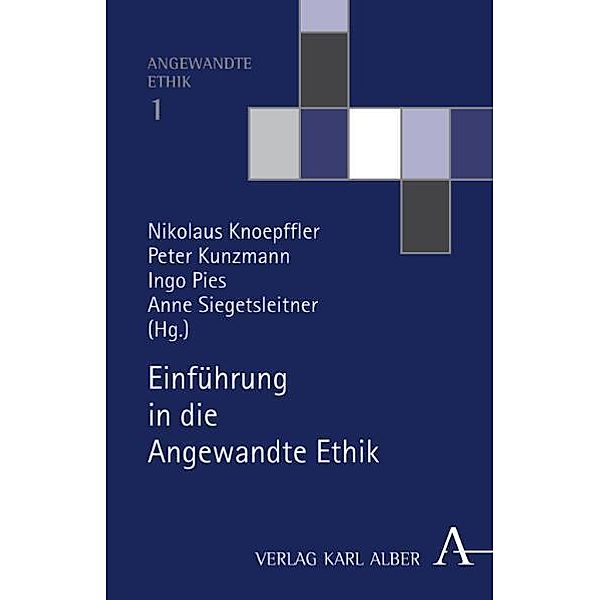 Einführung in die Angewandte Ethik