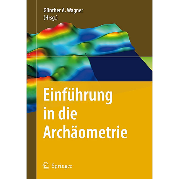 Einführung in die Archäometrie