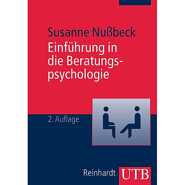 Einführung in die Beratungspsychologie, Susanne Nußbeck