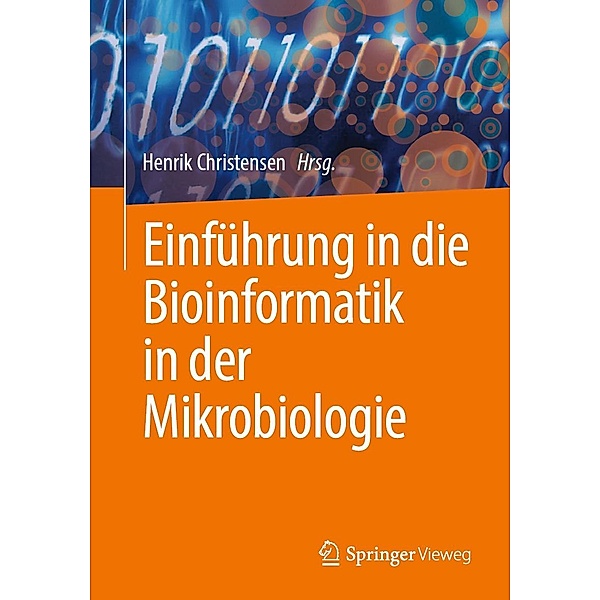 Einführung in die Bioinformatik in der Mikrobiologie