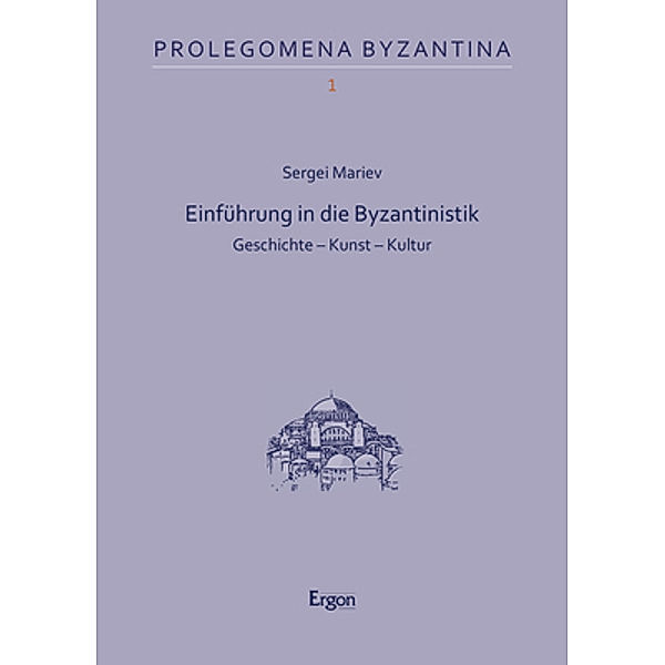 Einführung in die Byzantinistik, Sergei Mariev