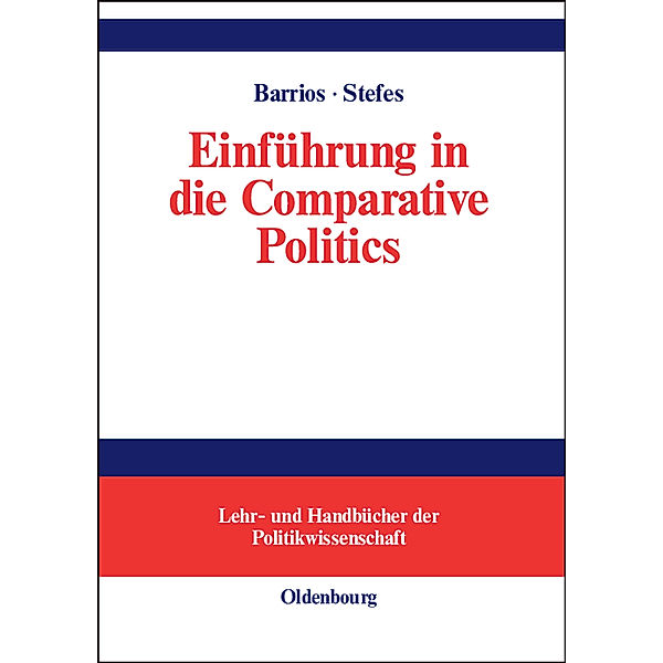 Einführung in die Comparative Politics