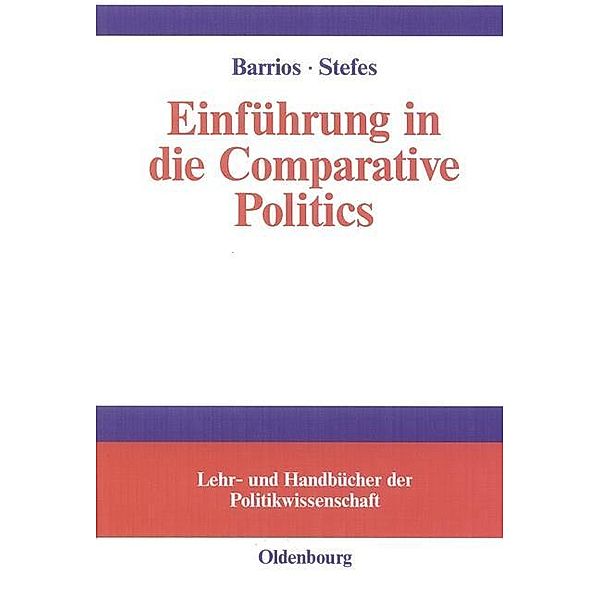 Einführung in die Comparative Politics / Jahrbuch des Dokumentationsarchivs des österreichischen Widerstandes