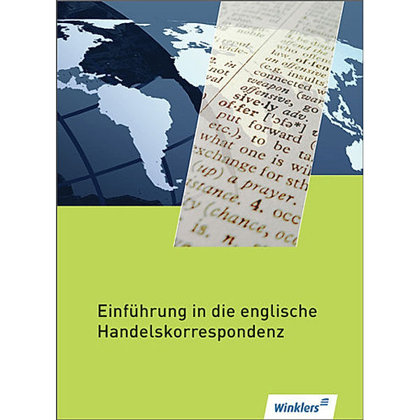 Einführung in die englische Handelskorrespondenz, Klaus Kirschning