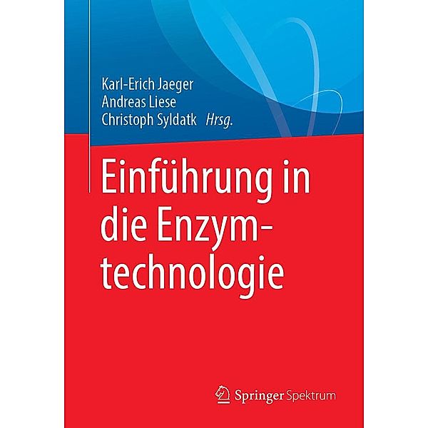 Einführung in die Enzymtechnologie