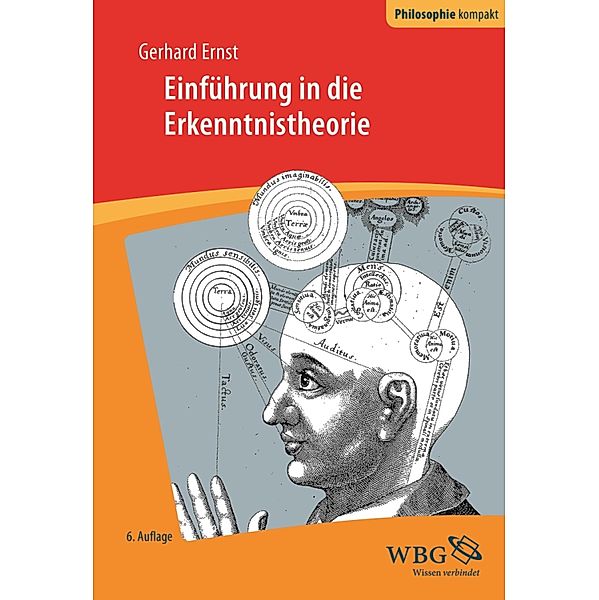 Einführung in die Erkenntnistheorie, Gerhard Ernst