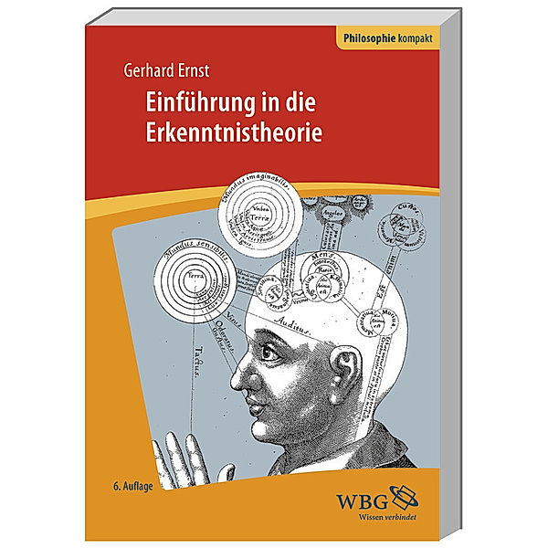 Einführung in die Erkenntnistheorie, Gerhard Ernst