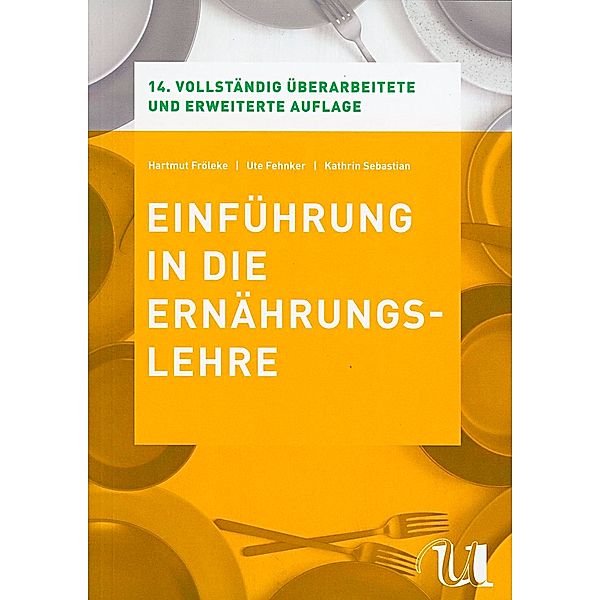 Einführung in die Ernährungslehre, Ernst Kofranyi, Willi Wirths