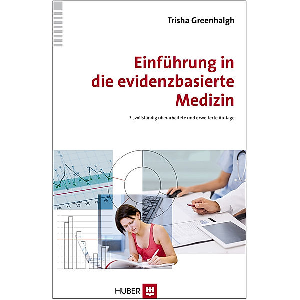 Einführung in die evidenzbasierte Medizin, Trisha Greenhalgh